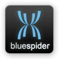 BlueSpider